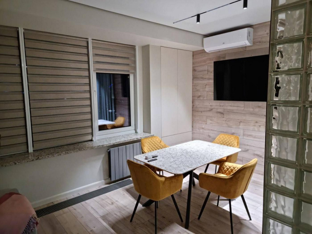 Аренда 1 кв. Реальная в ЖК Баку, Центр, вокзал, Генератор Озерка Дніпро - зображення 2