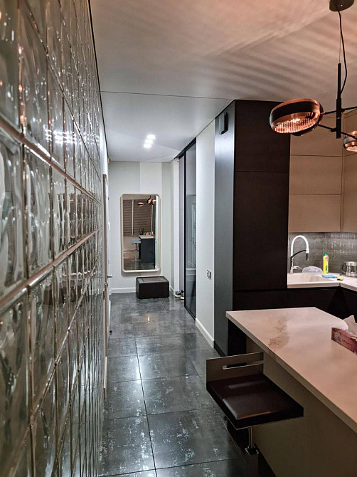 Аренда 1 кв. Реальная в ЖК Баку, Центр, вокзал, Генератор Озерка Дніпро - зображення 7