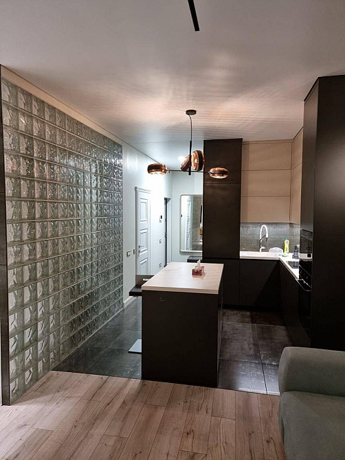 Аренда 1 кв. Реальная в ЖК Баку, Центр, вокзал, Генератор Озерка Дніпро - зображення 4