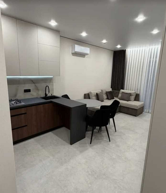 Продам 1к кв.Вишенька-Новесенька-Стильна-Цегла.Елітний Жк Vinnytsia - photo 1