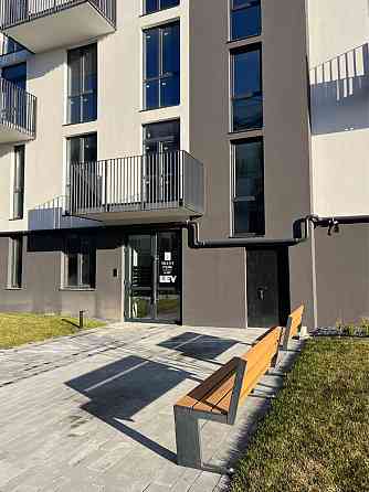 Продаж 2-кім квартири в ЖК Silent Park (бізнес-клас) Lviv