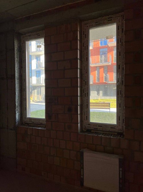 Продаж 2-кім квартири в ЖК Silent Park (бізнес-клас) Lviv - photo 3