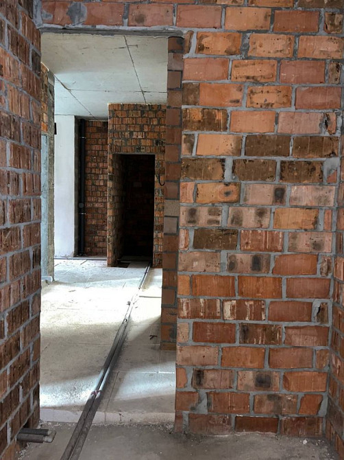 Продаж 2-кім квартири в ЖК Silent Park (бізнес-клас) Lviv - photo 6