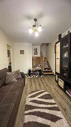 Продаж дворівневої квартири  мікрорайон  Заріччя Хмельницький