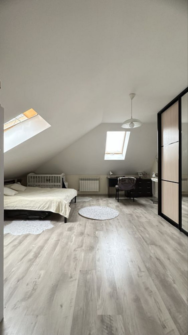 Продаж дворівневої квартири  мікрорайон  Заріччя Хмельницький - зображення 7