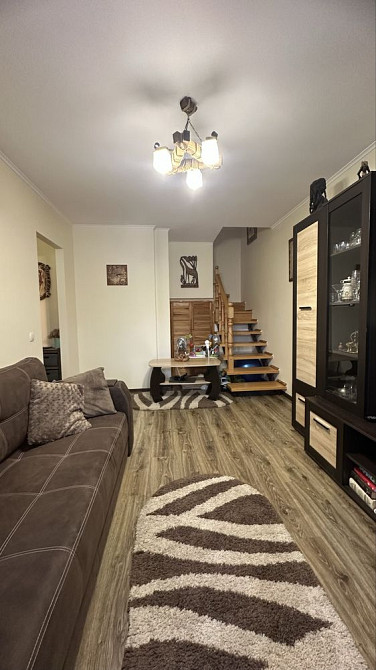 Продаж дворівневої квартири  мікрорайон  Заріччя Хмельницький - зображення 3