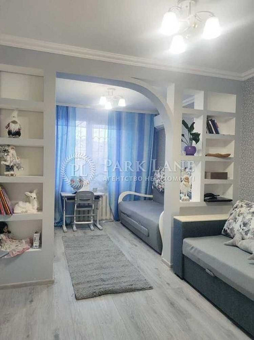 Березняківська, 30а, Київ - зображення 1