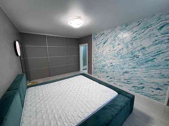 Продаж 2-к квартири 62,6м2•ремонт•техніка•меблі•Вишневе Vyshneve