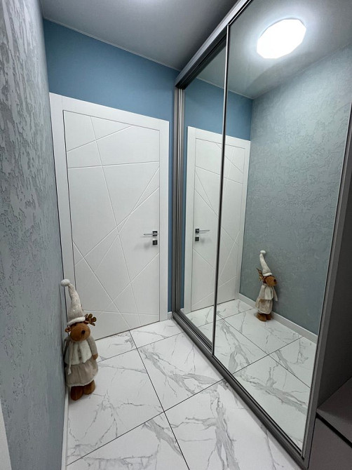 Продаж 2-к квартири 62,6м2•ремонт•техніка•меблі•Вишневе Vyshneve - photo 6