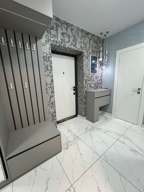 Продаж 2-к квартири 62,6м2•ремонт•техніка•меблі•Вишневе Vyshneve - photo 5