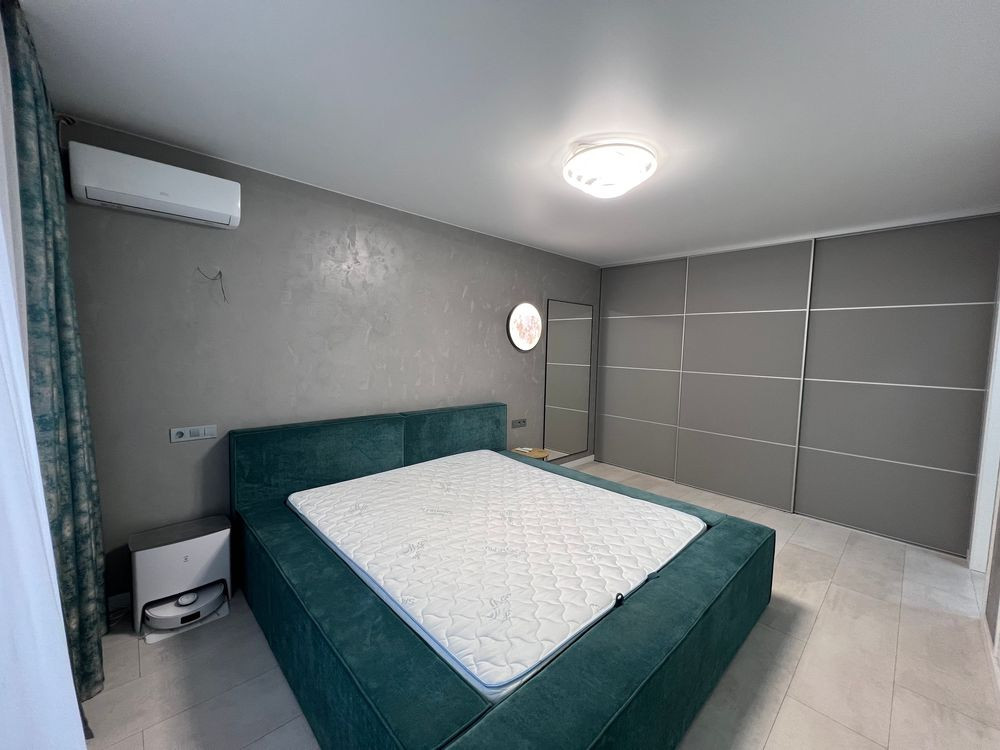 Продаж 2-к квартири 62,6м2•ремонт•техніка•меблі•Вишневе Vyshneve - photo 3