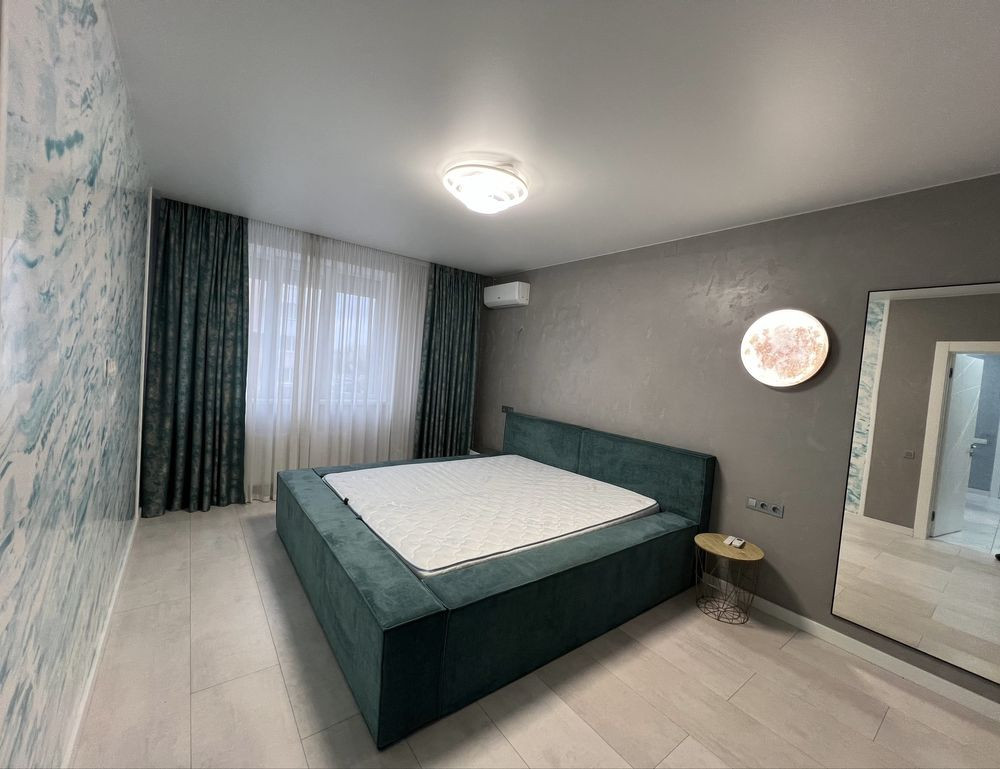 Продаж 2-к квартири 62,6м2•ремонт•техніка•меблі•Вишневе Vyshneve - photo 2