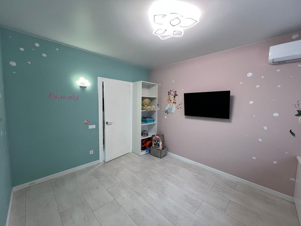 Продаж 2-к квартири 62,6м2•ремонт•техніка•меблі•Вишневе Vyshneve - photo 8