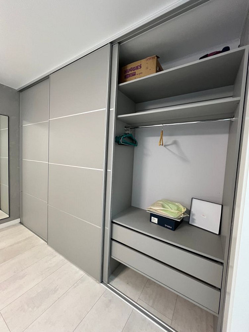 Продаж 2-к квартири 62,6м2•ремонт•техніка•меблі•Вишневе Vyshneve - photo 4