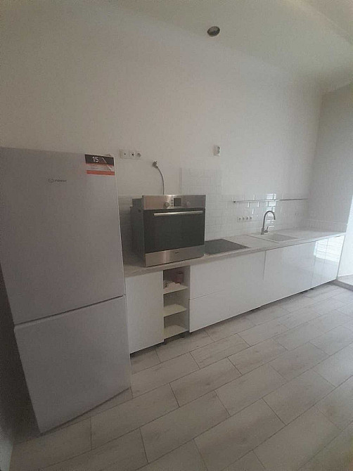 Продам 1-к.кв 52м.кв Центр Евроремонт (404650) Харків - зображення 5