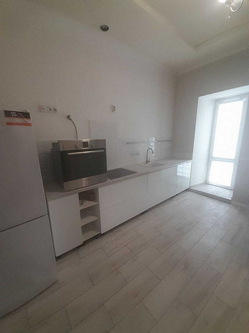 Продам 1-к.кв 52м.кв Центр Евроремонт (404650) Харків - зображення 4