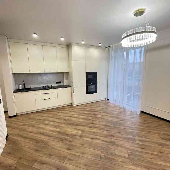 Продаж 2 кімнатної квартири з газом вулиця Бобяка Uzhhorod