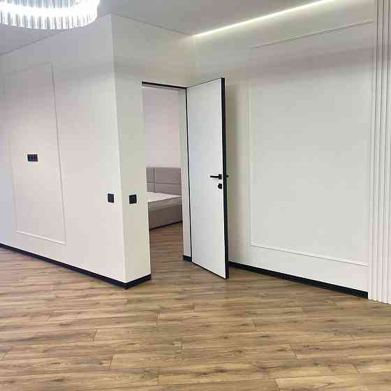 Продаж 2 кімнатної квартири з газом вулиця Бобяка Uzhhorod