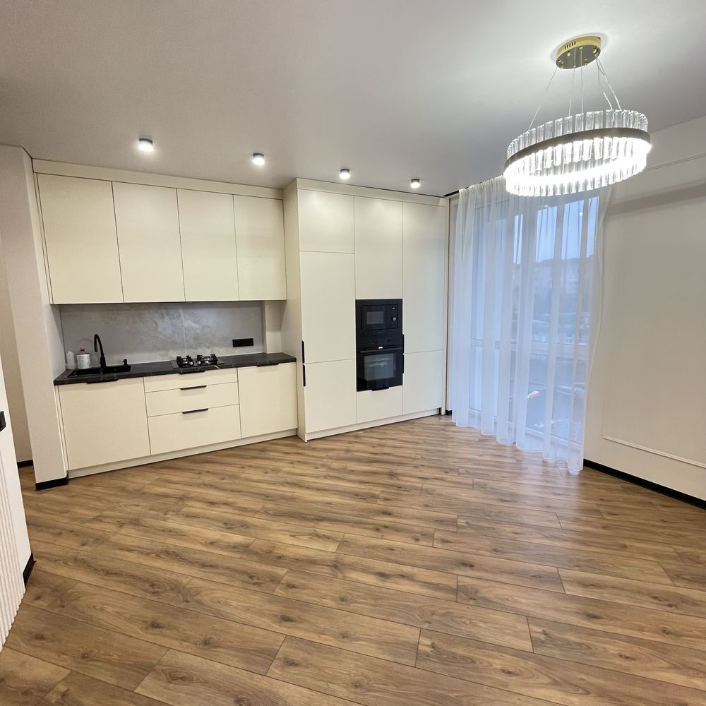 Продаж 2 кімнатної квартири з газом вулиця Бобяка Uzhhorod - photo 1