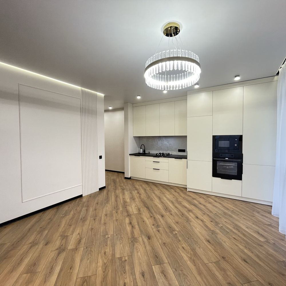 Продаж 2 кімнатної квартири з газом вулиця Бобяка Uzhhorod - photo 3