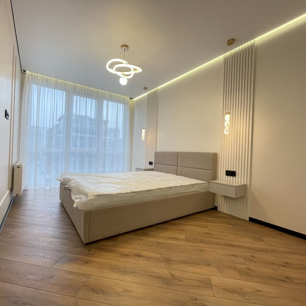 Продаж 2 кімнатної квартири з газом вулиця Бобяка Uzhhorod - photo 7