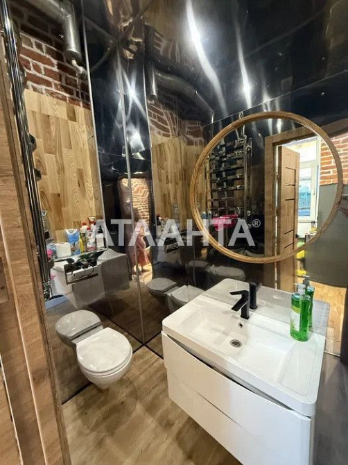 Продаж 2- кім квартири в ближньому центрі по вул. С. Яблонської. Lviv - photo 7