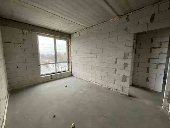 Продаж 2к квартири в Білогородці по вигідній ціні 46,1м2 | БЕЗ КОМІСІЇ Bilohorodka (Kyivska obl.)