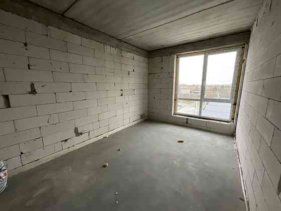 Продаж 2к квартири в Білогородці по вигідній ціні 46,1м2 | БЕЗ КОМІСІЇ Bilohorodka (Kyivska obl.)