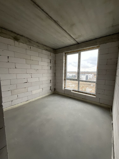 Продаж 2к квартири в Білогородці по вигідній ціні 46,1м2 | БЕЗ КОМІСІЇ Bilohorodka (Kyivska obl.) - photo 4