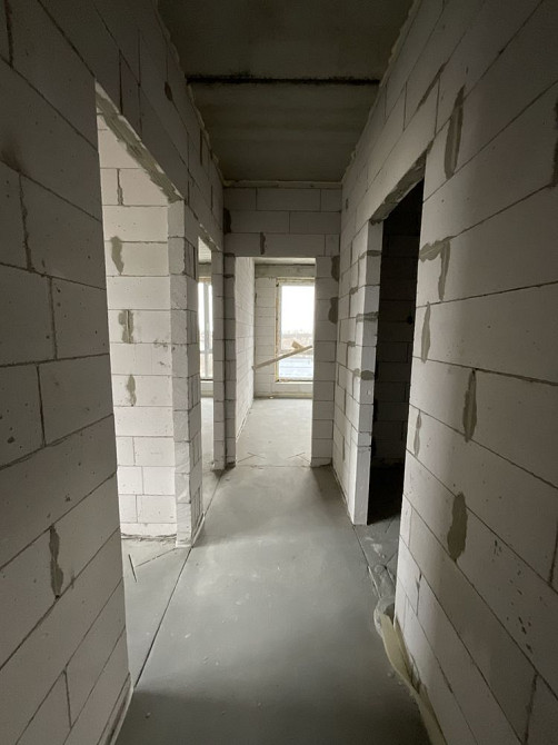 Продаж 2к квартири в Білогородці по вигідній ціні 46,1м2 | БЕЗ КОМІСІЇ Bilohorodka (Kyivska obl.) - photo 3