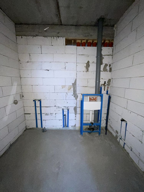 Продаж 2к квартири в Білогородці по вигідній ціні 46,1м2 | БЕЗ КОМІСІЇ Bilohorodka (Kyivska obl.) - photo 8