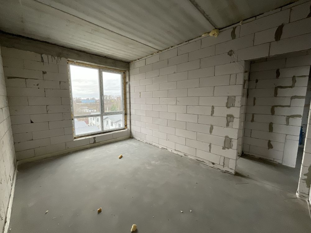 Продаж 2к квартири в Білогородці по вигідній ціні 46,1м2 | БЕЗ КОМІСІЇ Bilohorodka (Kyivska obl.) - photo 6