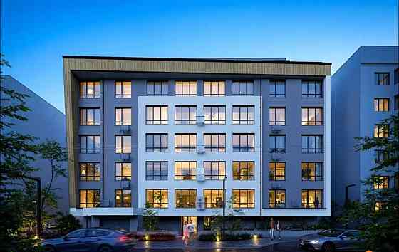 Продаж однокімнатної квартири в будинку бізнес класу по вул.Рівна Lviv