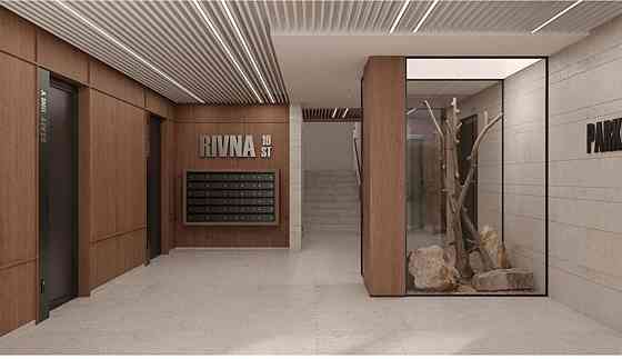 Продаж однокімнатної квартири в будинку бізнес класу по вул.Рівна Lviv