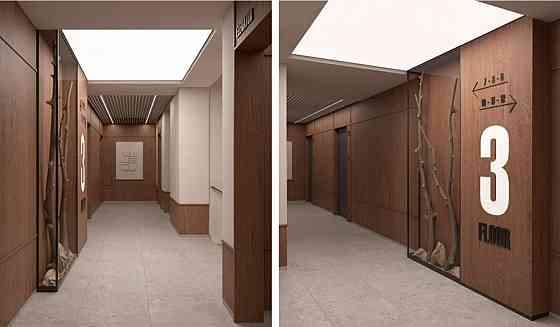 Продаж однокімнатної квартири в будинку бізнес класу по вул.Рівна Lviv