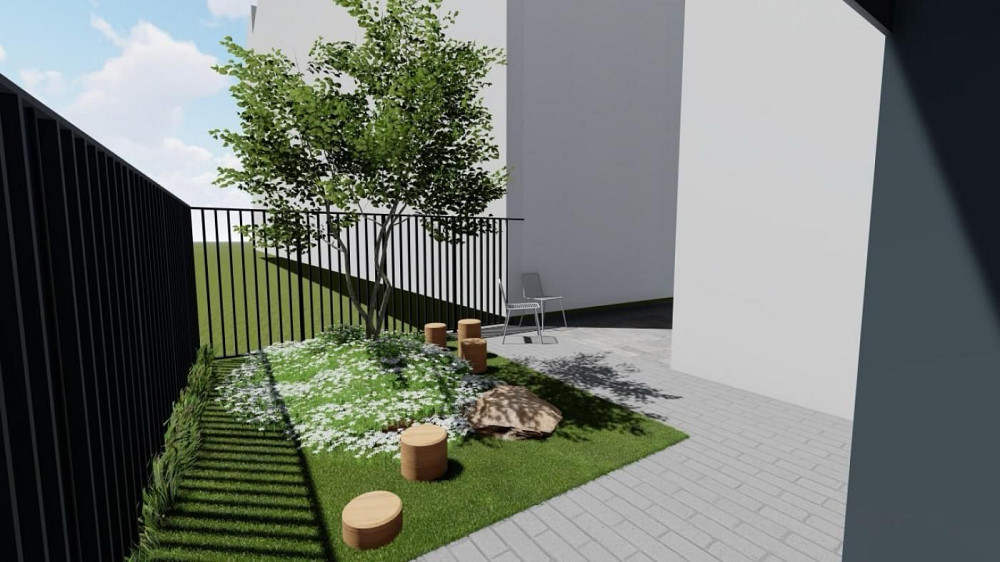 Продаж однокімнатної квартири в будинку бізнес класу по вул.Рівна Lviv - photo 6