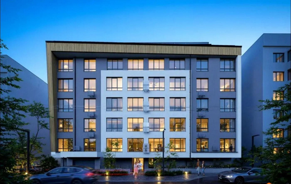 Продаж однокімнатної квартири в будинку бізнес класу по вул.Рівна Lviv - photo 1