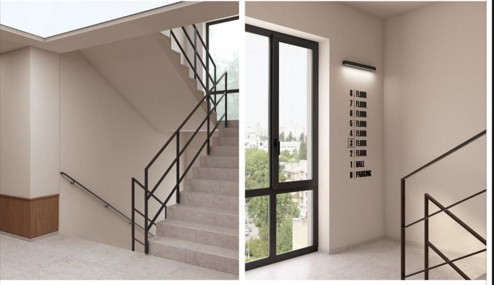 Продаж однокімнатної квартири в будинку бізнес класу по вул.Рівна Lviv - photo 4