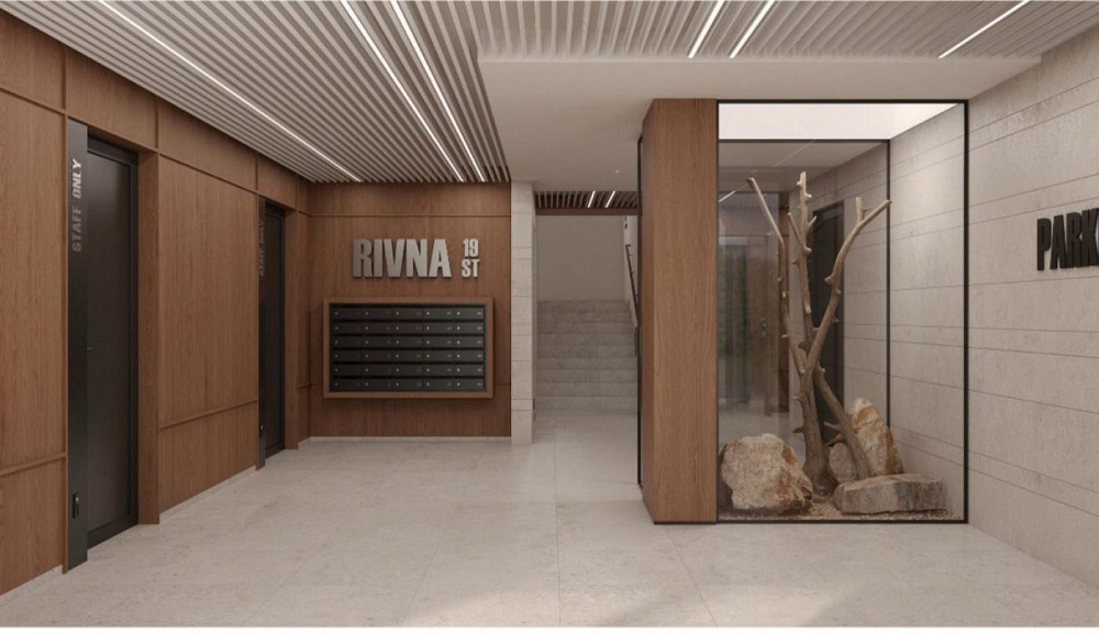 Продаж однокімнатної квартири в будинку бізнес класу по вул.Рівна Lviv - photo 3