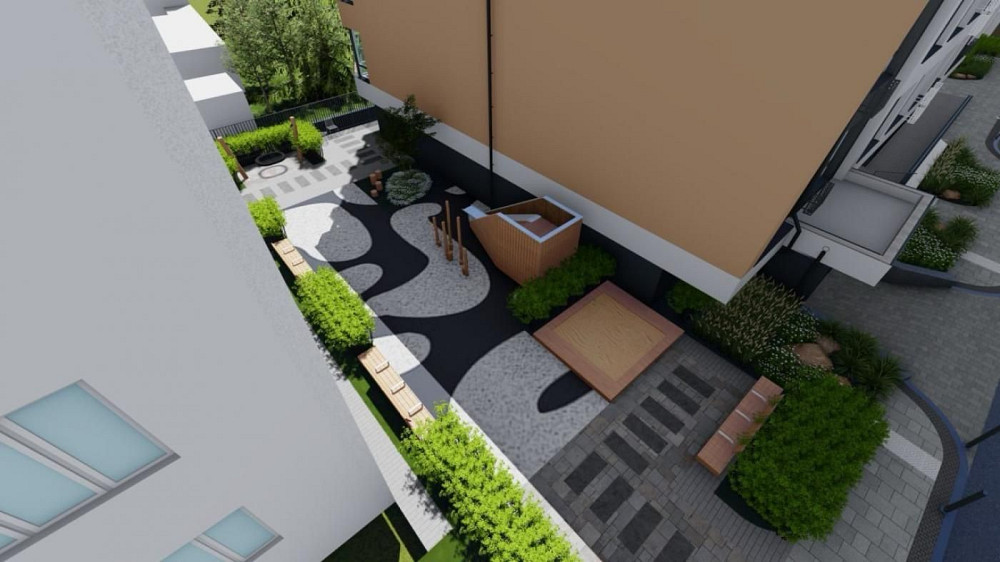 Продаж однокімнатної квартири в будинку бізнес класу по вул.Рівна Lviv - photo 7