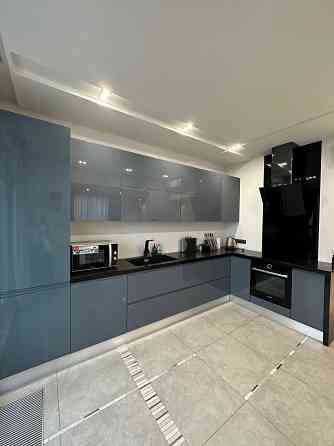 ЖК Гольфстрим. 109 м Кухня гостиная 36 м и 2 комнаты. Ремонт. Аркадия Одеса