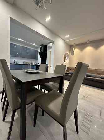 ЖК Гольфстрим. 109 м Кухня гостиная 36 м и 2 комнаты. Ремонт. Аркадия Одеса