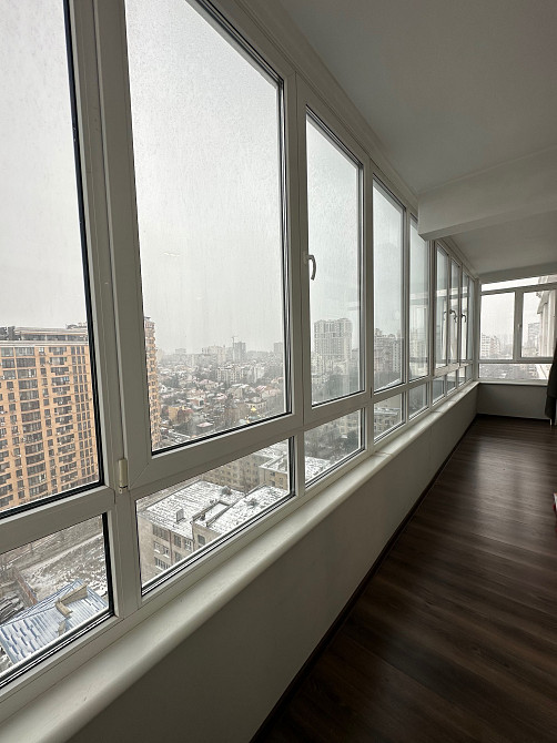 ЖК Гольфстрим. 109 м Кухня гостиная 36 м и 2 комнаты. Ремонт. Аркадия Одеса - зображення 7