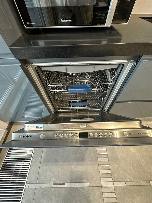 ЖК Гольфстрим. 109 м Кухня гостиная 36 м и 2 комнаты. Ремонт. Аркадия Одеса - зображення 4