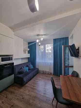 Продам 2-кім Ремонт Закритий ЖК  Desna Residence с Зазим'я Зазим`я