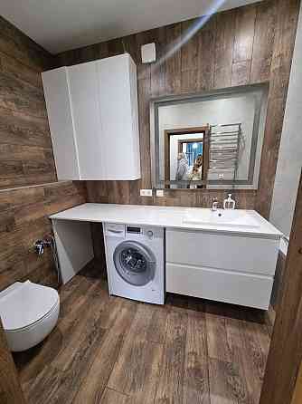 Продам 2-кім Ремонт Закритий ЖК  Desna Residence с Зазим'я Зазим`я