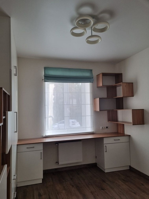 Продам 2-кім Ремонт Закритий ЖК  Desna Residence с Зазим'я Зазим`я - зображення 7