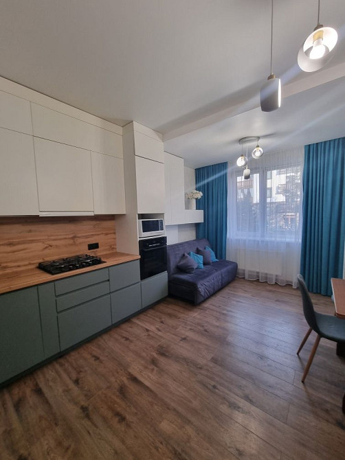 Продам 2-кім Ремонт Закритий ЖК  Desna Residence с Зазим'я Зазим`я - зображення 2