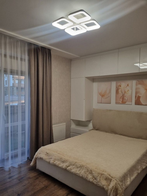 Продам 2-кім Ремонт Закритий ЖК  Desna Residence с Зазим'я Зазим`я - зображення 5