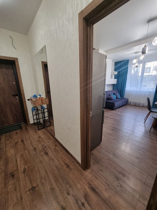 Продам 2-кім Ремонт Закритий ЖК  Desna Residence с Зазим'я Зазим`я - зображення 3